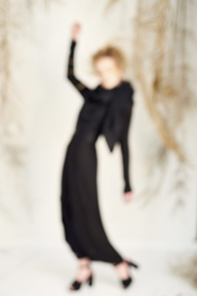 BLACK & WHITE GRAPHICS