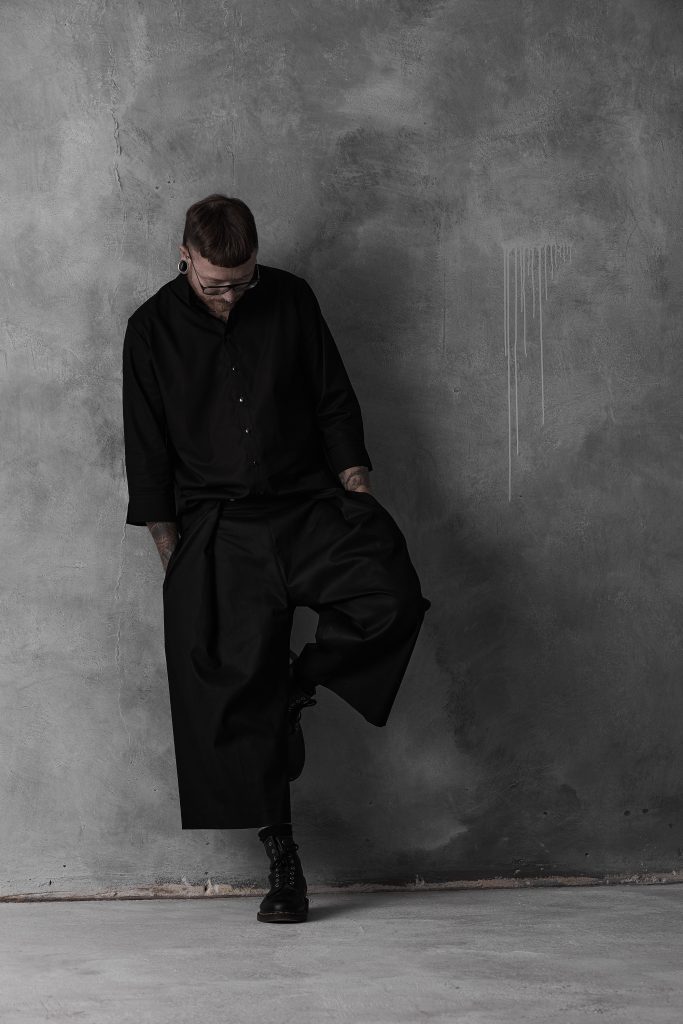 Out now - unsere erste Herrenkollektion!