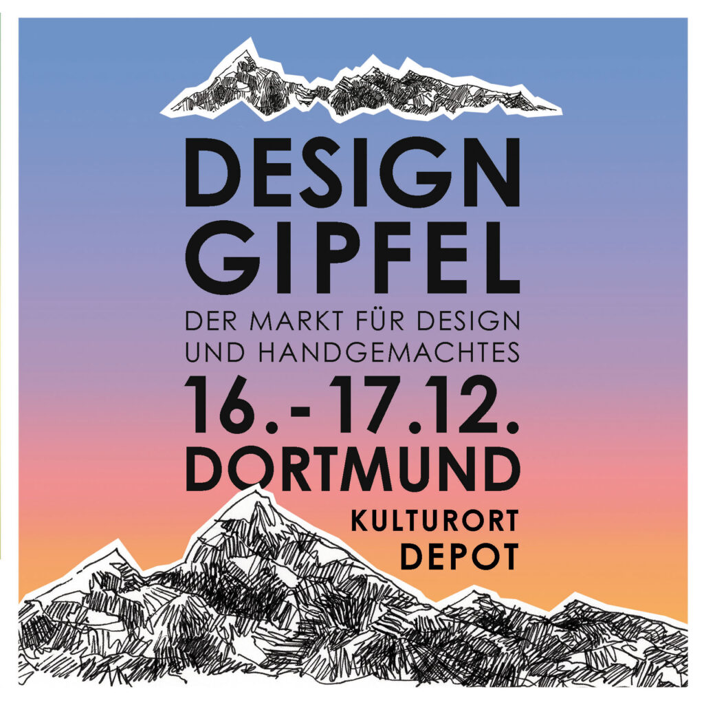 Design Gipfel Dortmund