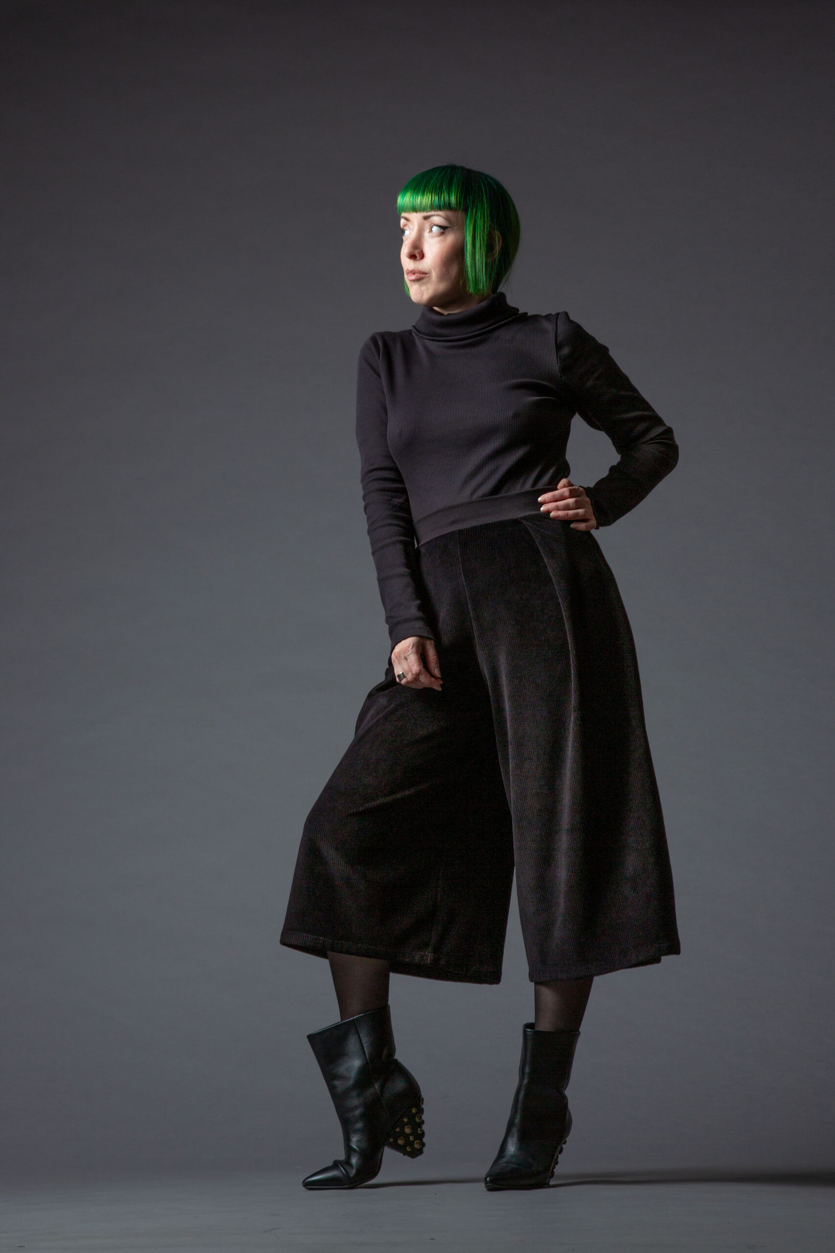 oberteil tyara rib – Bild 5