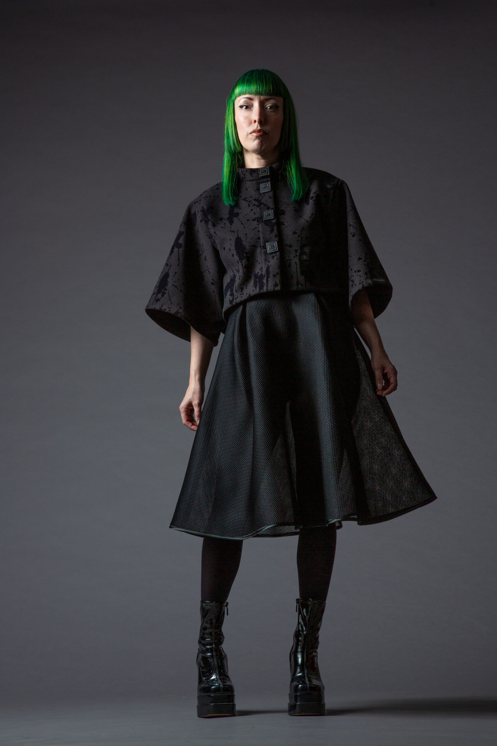 oberteil blossom spot – Bild 2