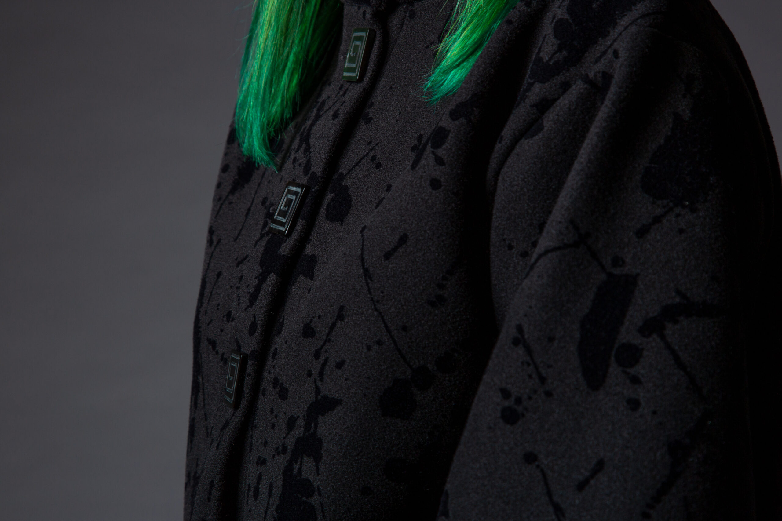 oberteil blossom spot – Bild 10