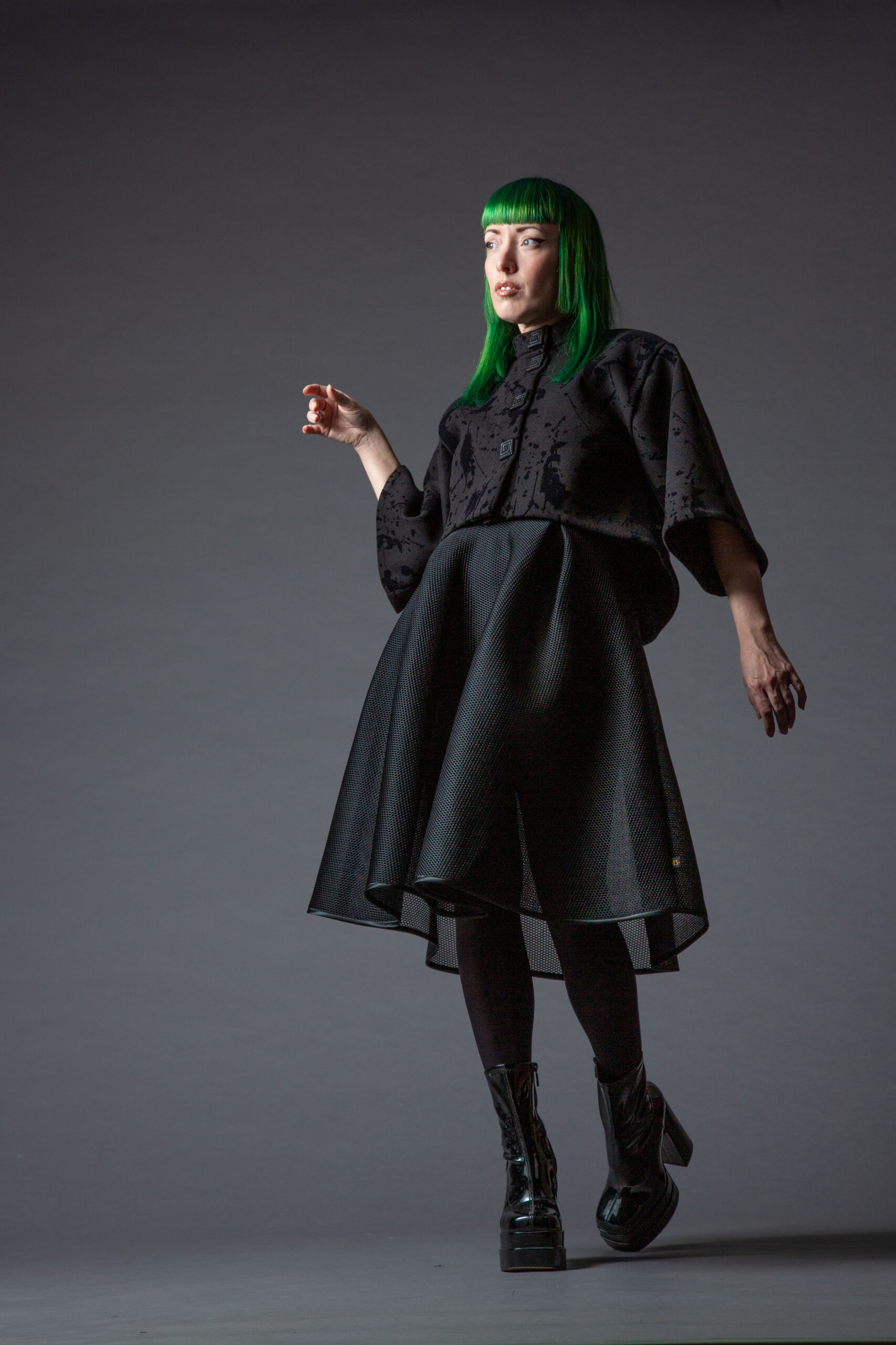 oberteil blossom spot – Bild 4