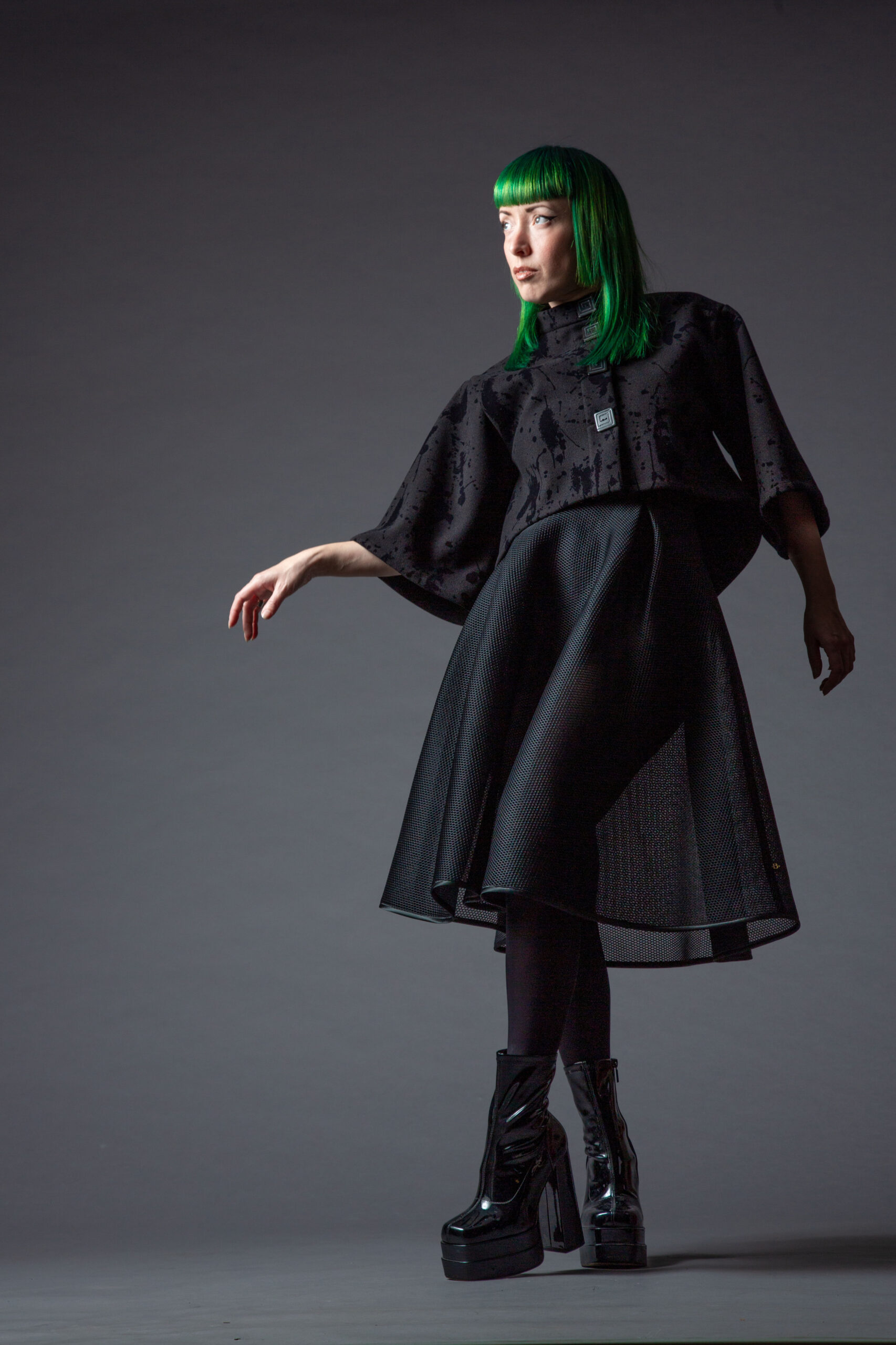 oberteil blossom spot – Bild 5