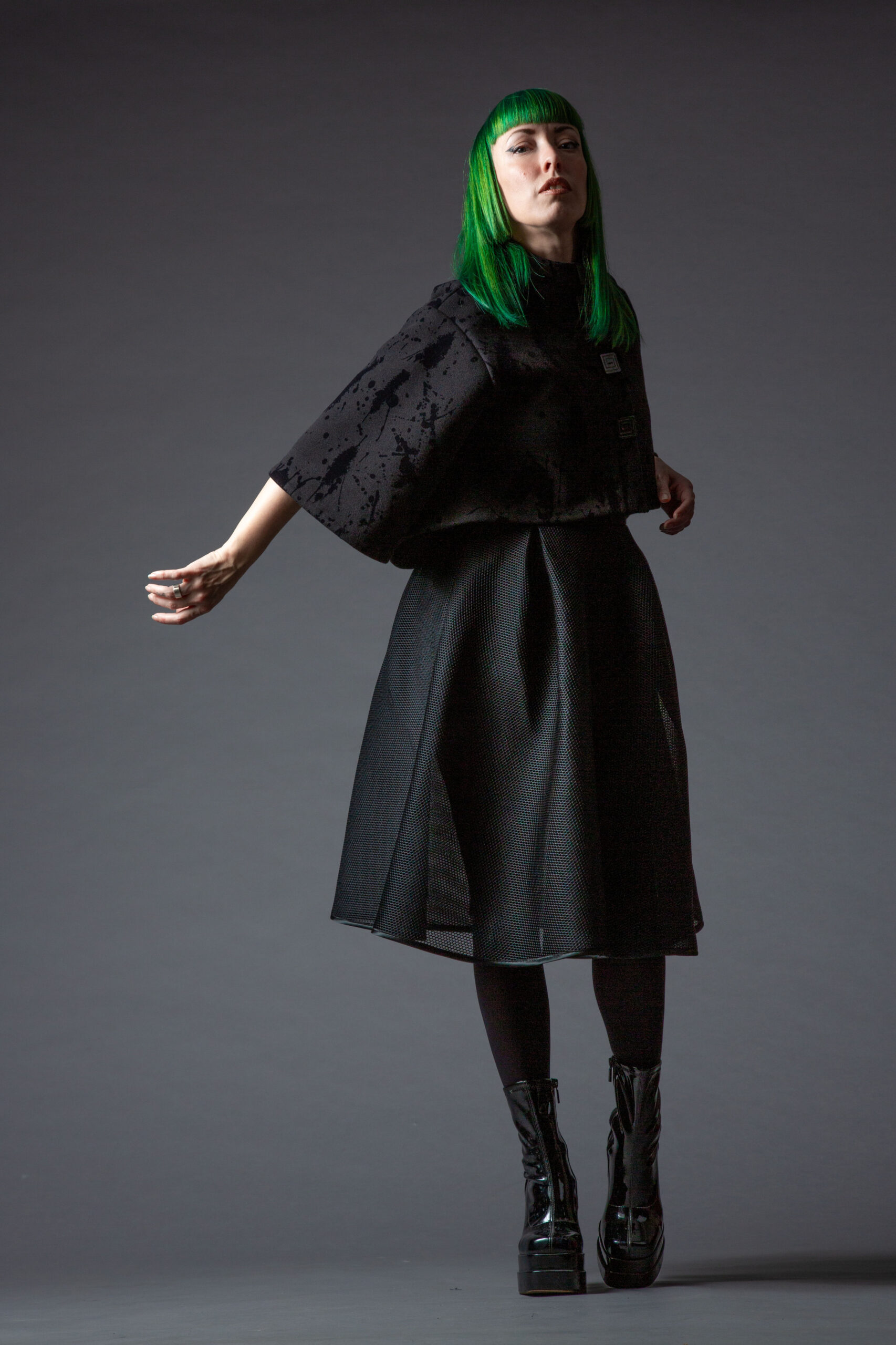 oberteil blossom spot – Bild 6