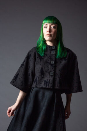 oberteil blossom spot