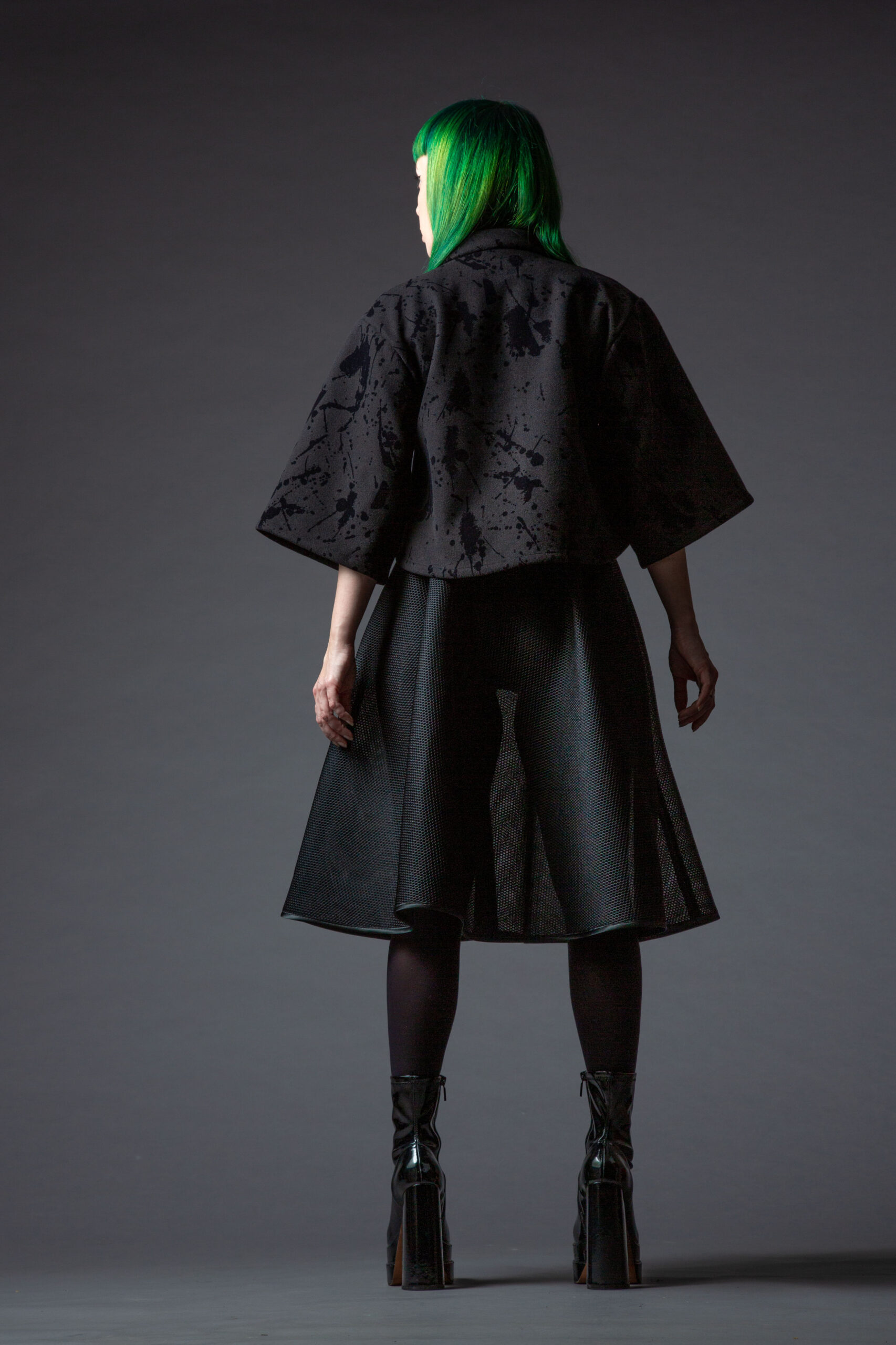 oberteil blossom spot – Bild 9