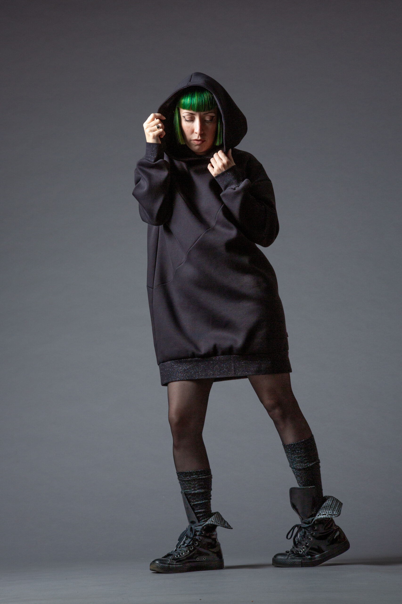 kleid cirill – Bild 5