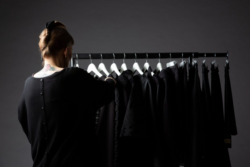 BERON-Kollektion 'structures'