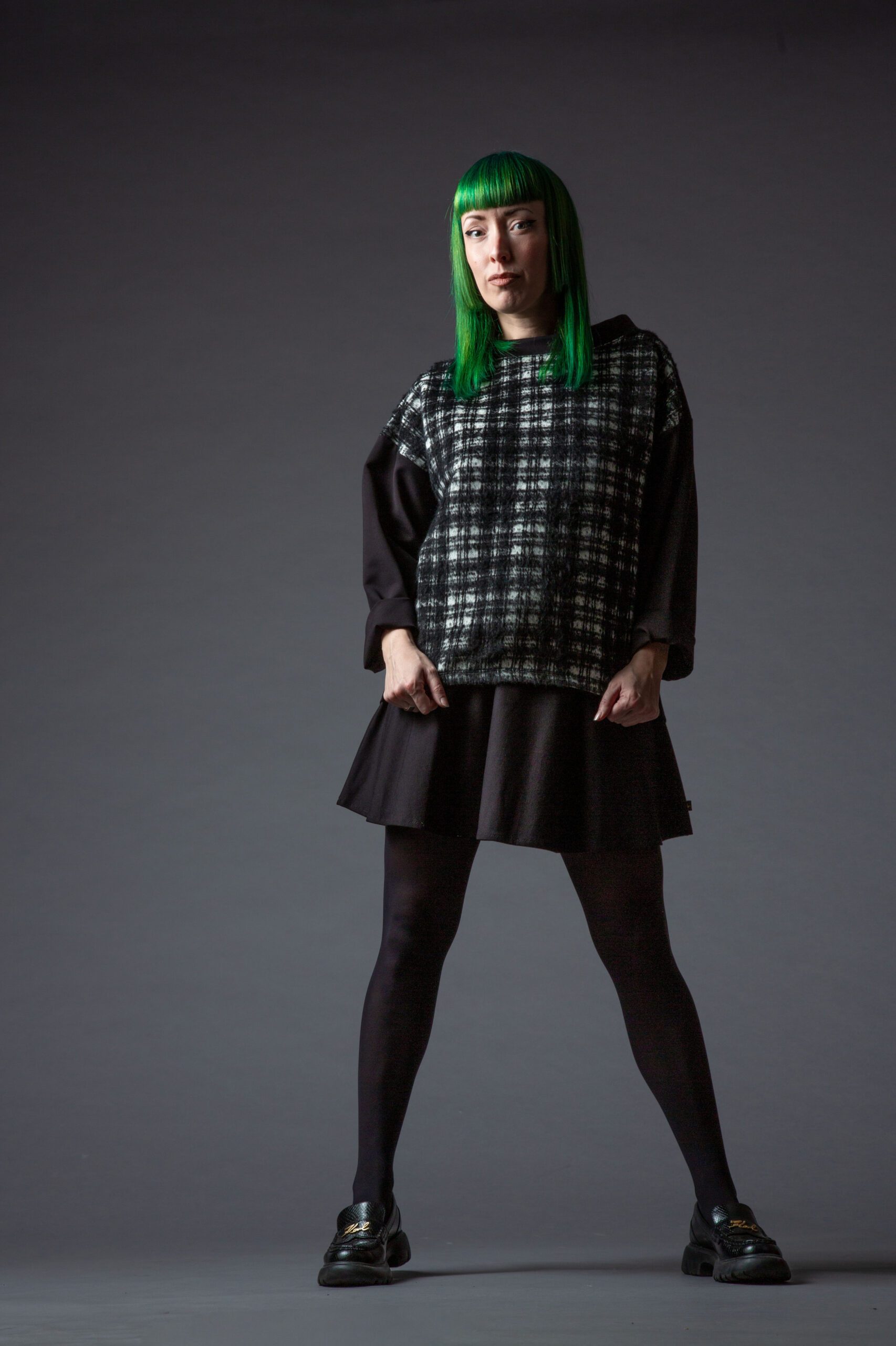 oberteil york square – Bild 3