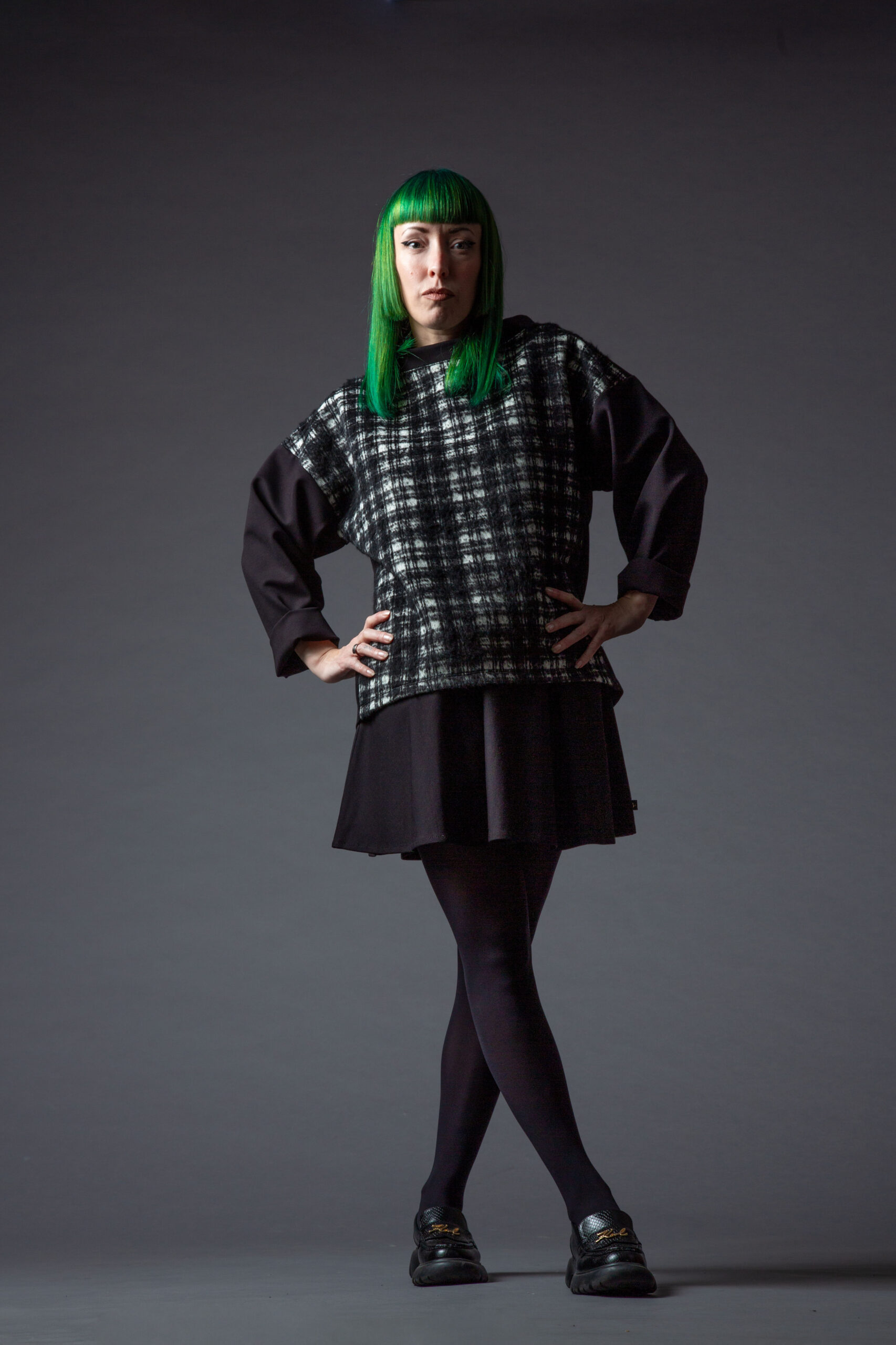 oberteil york square – Bild 4