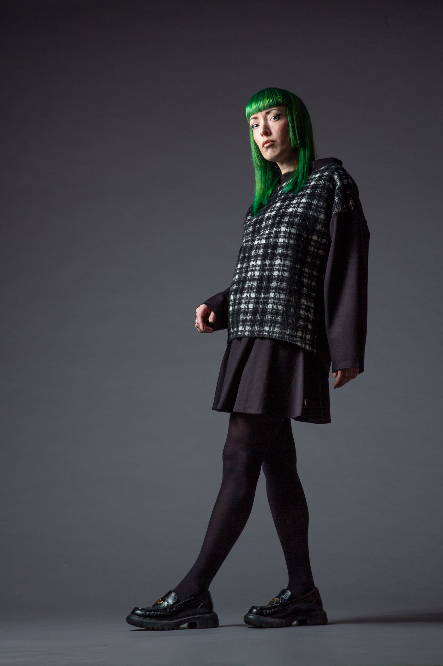 oberteil york square – Bild 5