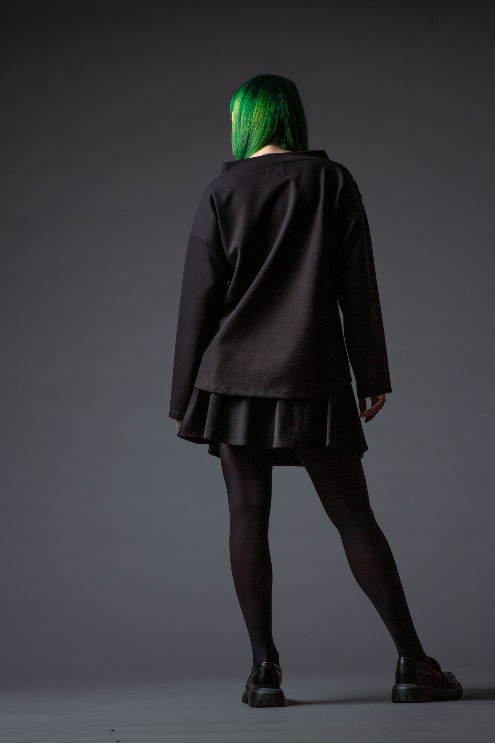 oberteil york square – Bild 6