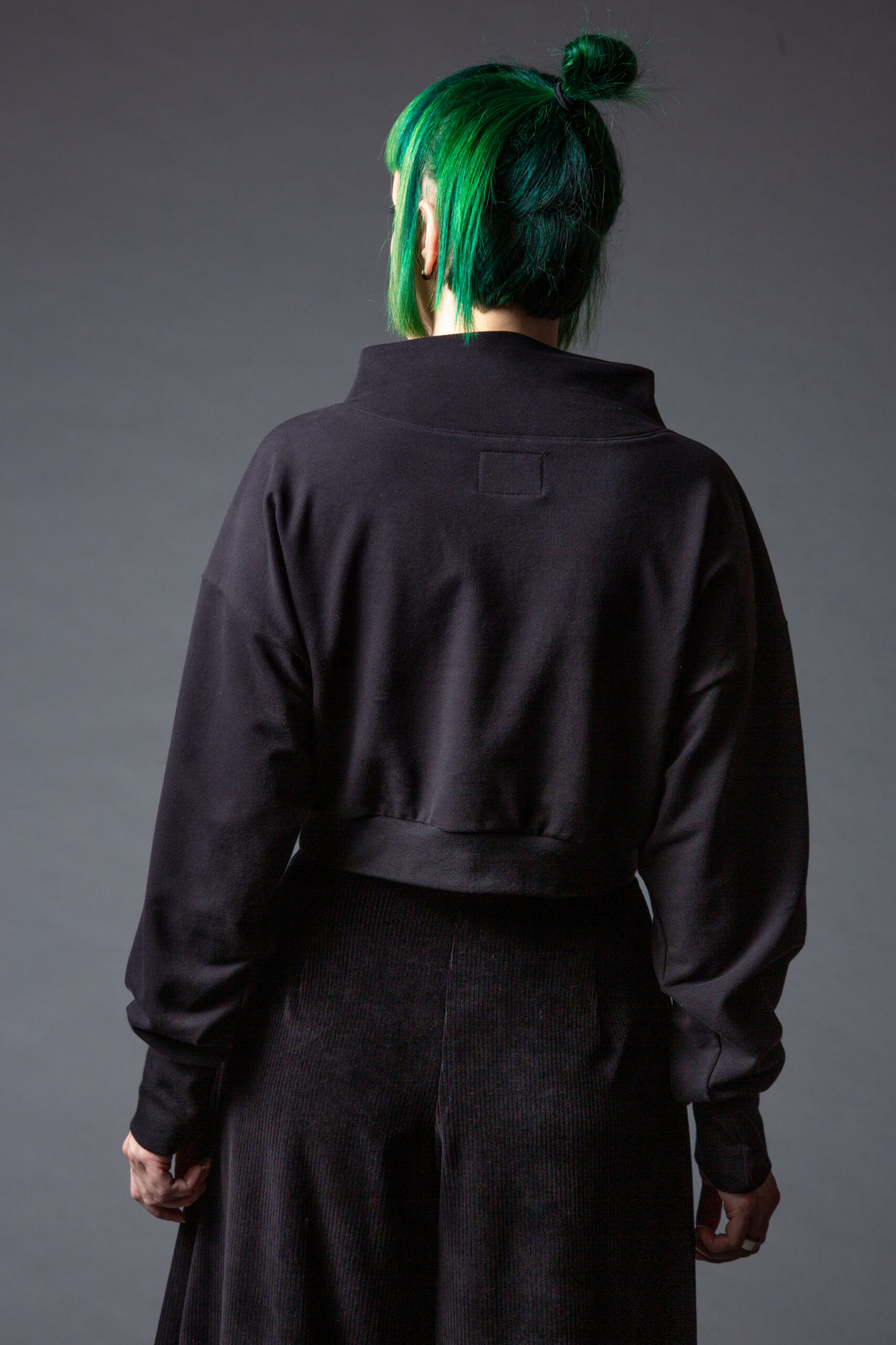 oberteil polly grid – Bild 6