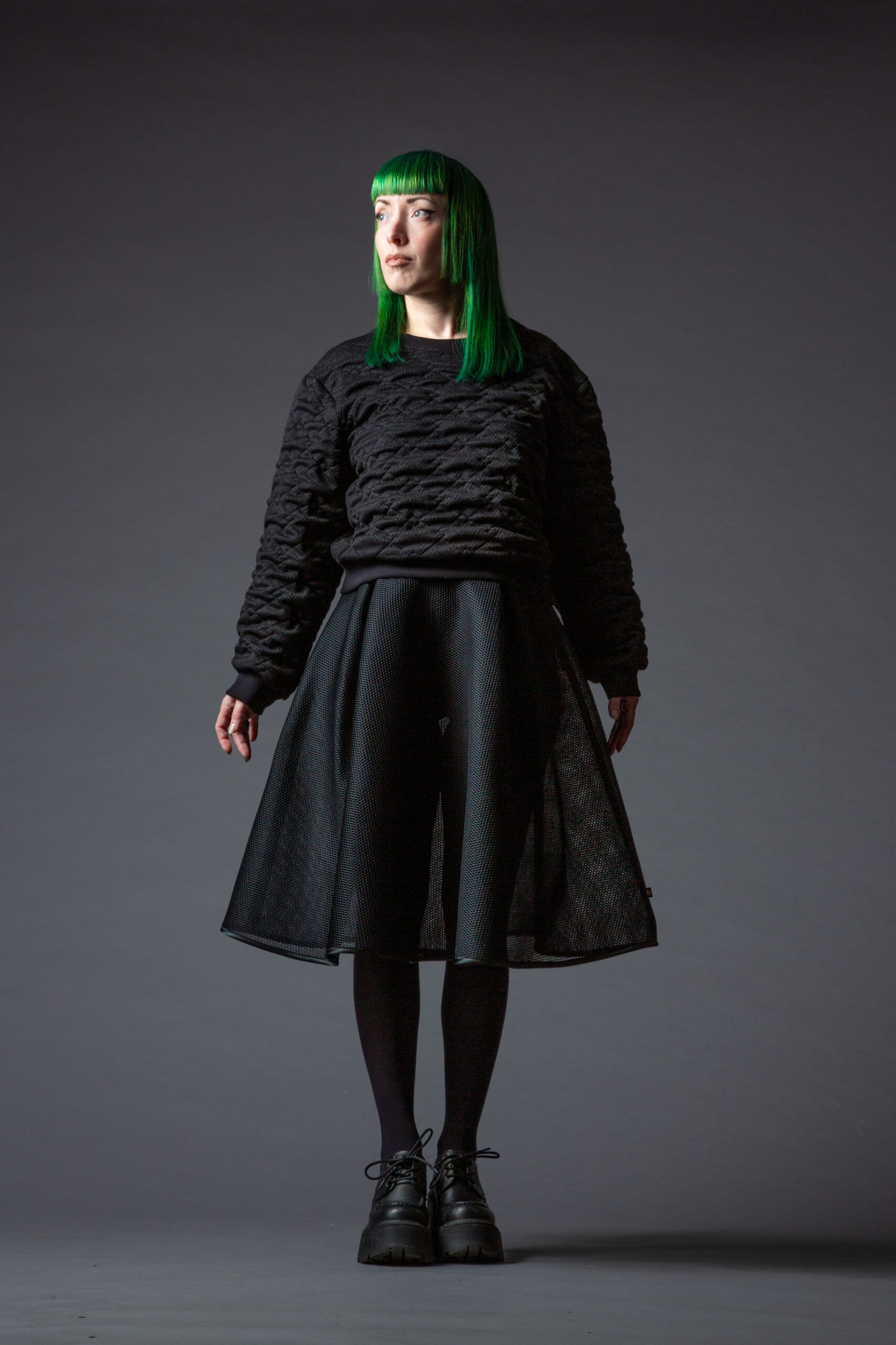 oberteil pad pad – Bild 2