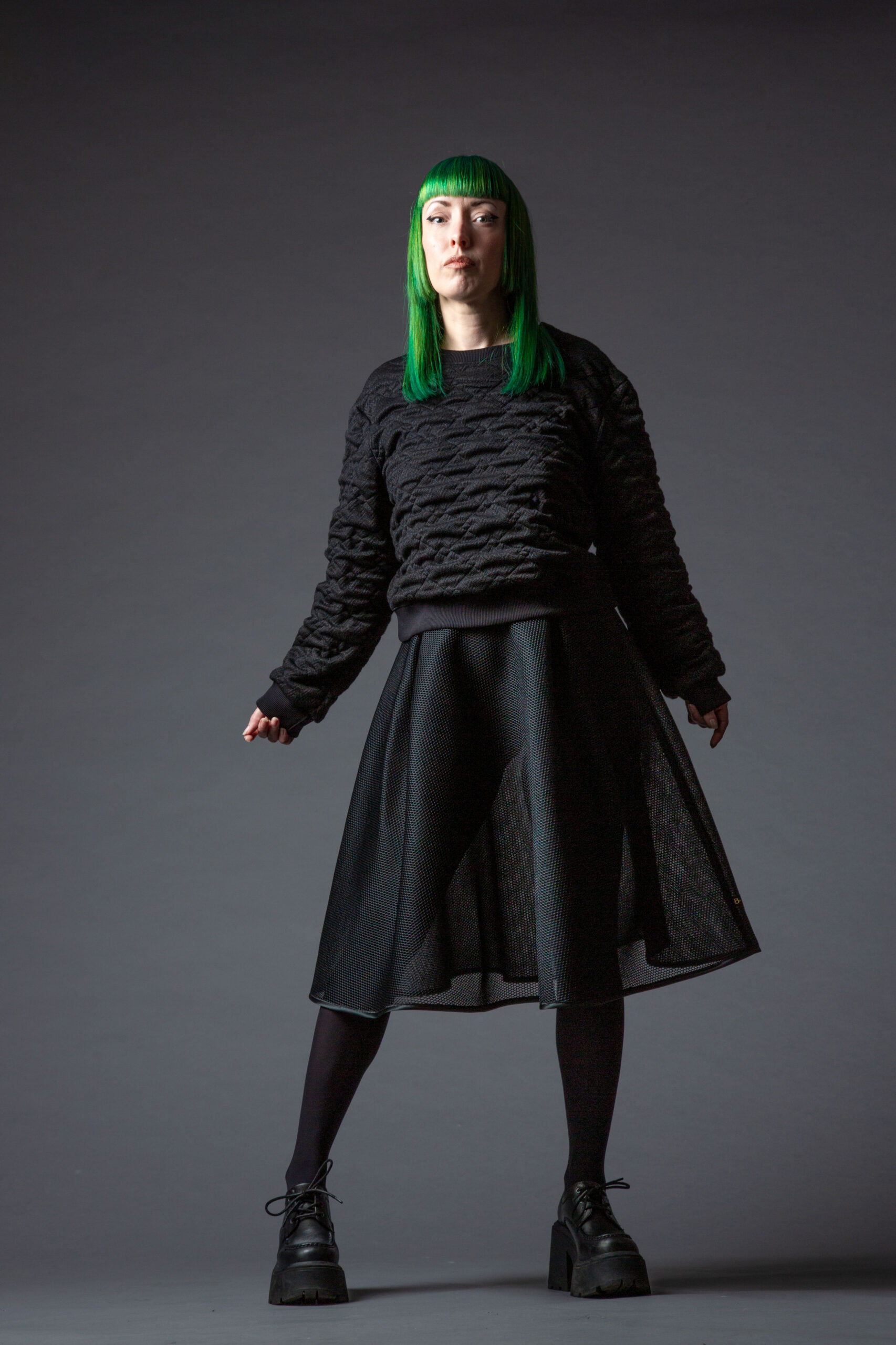 oberteil pad pad – Bild 3