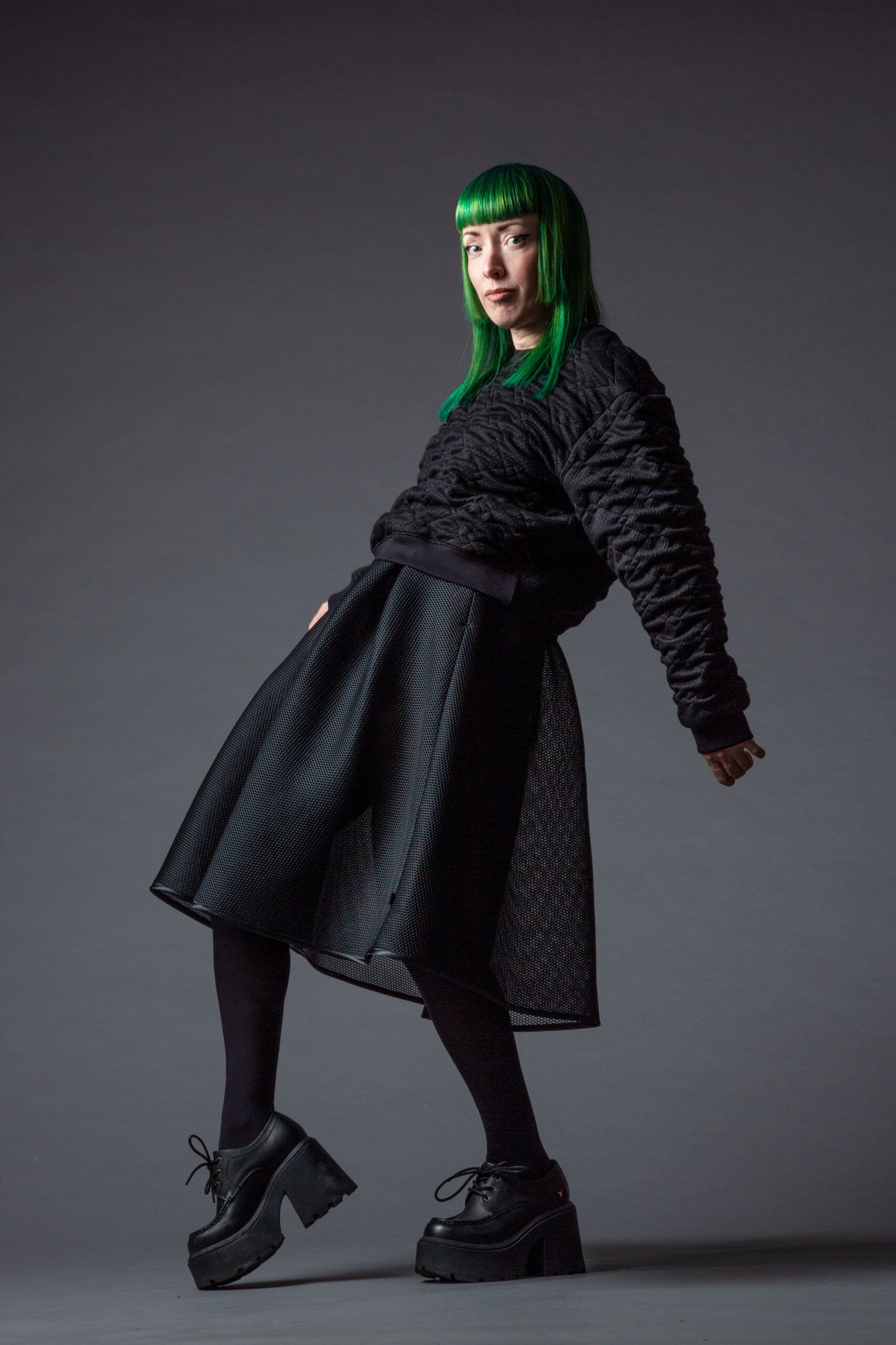 oberteil pad pad – Bild 4