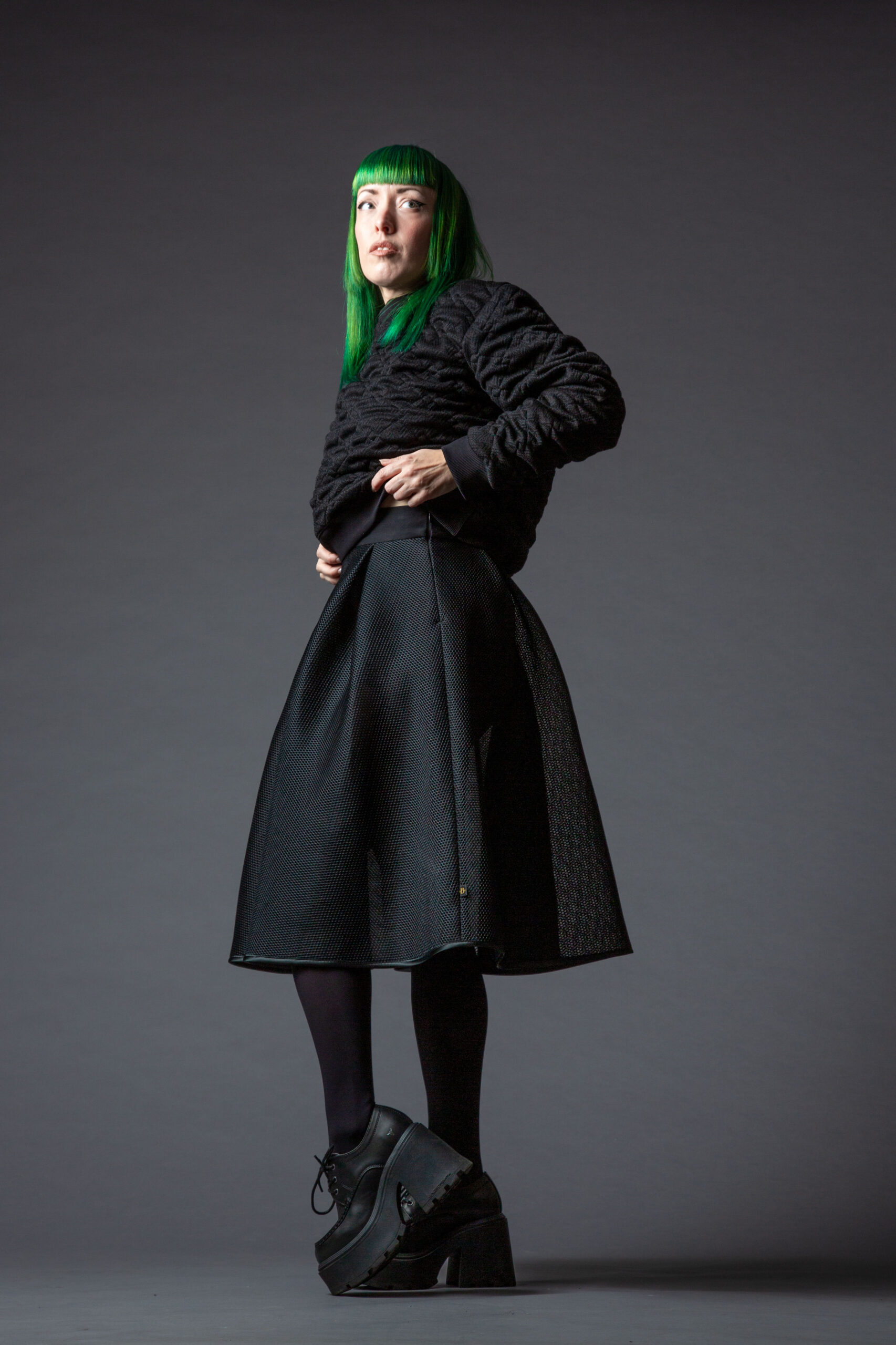 oberteil pad pad – Bild 6