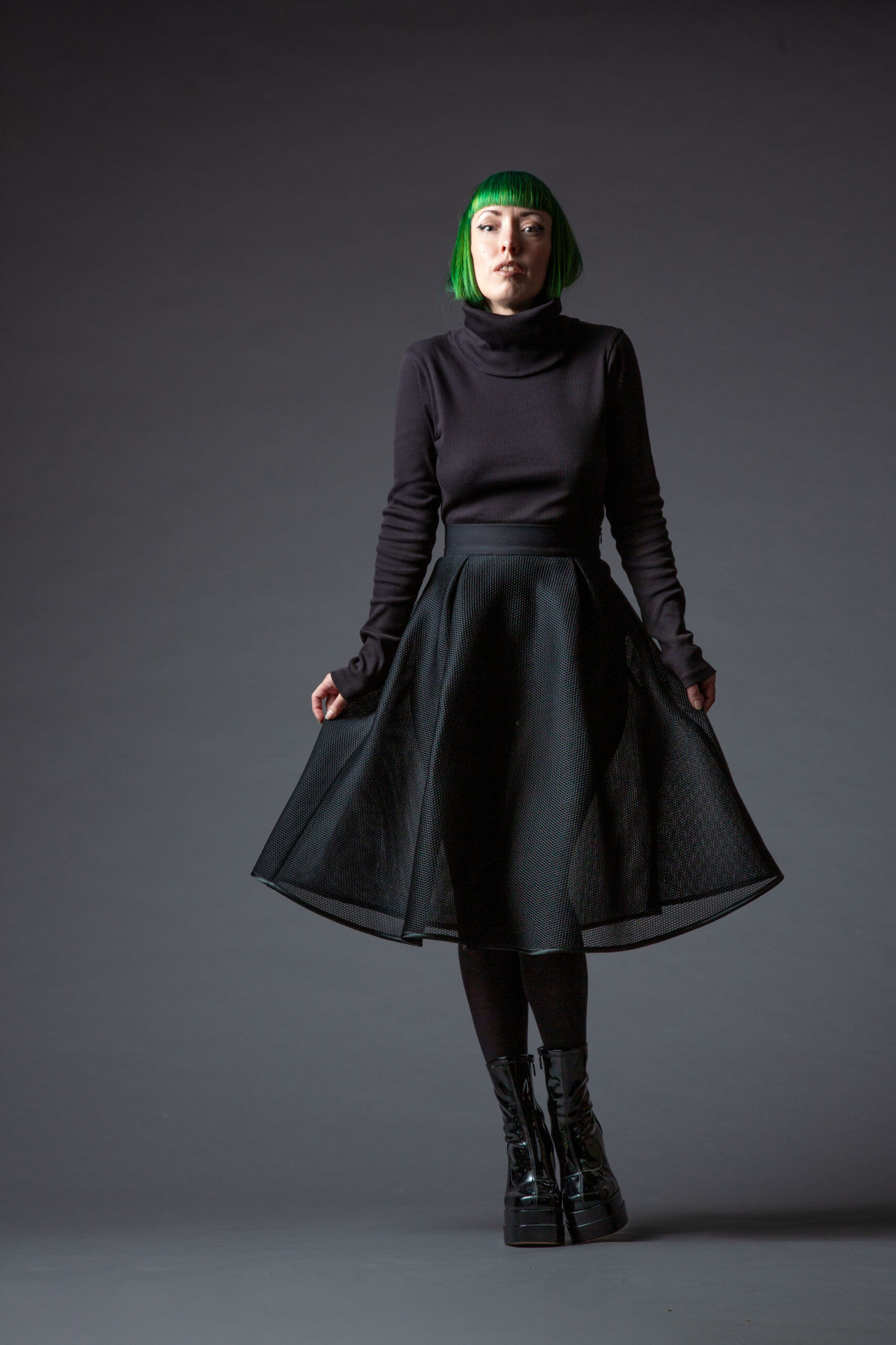 rock gitter net – Bild 2