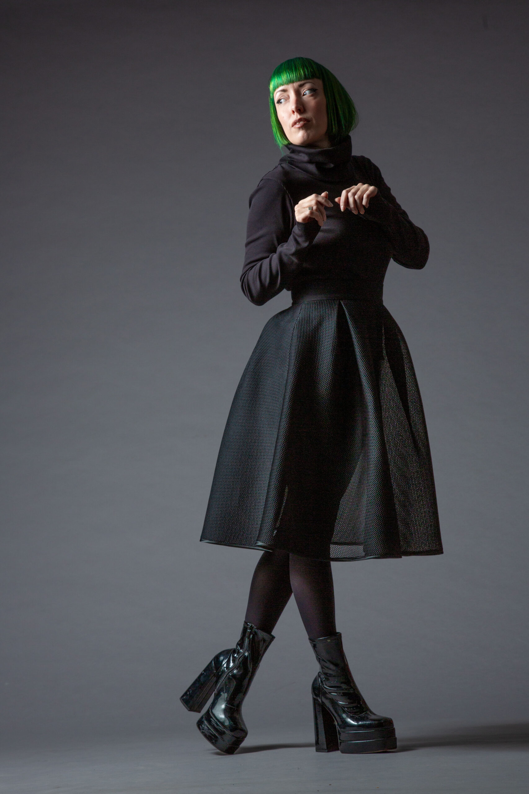 rock gitter net – Bild 3