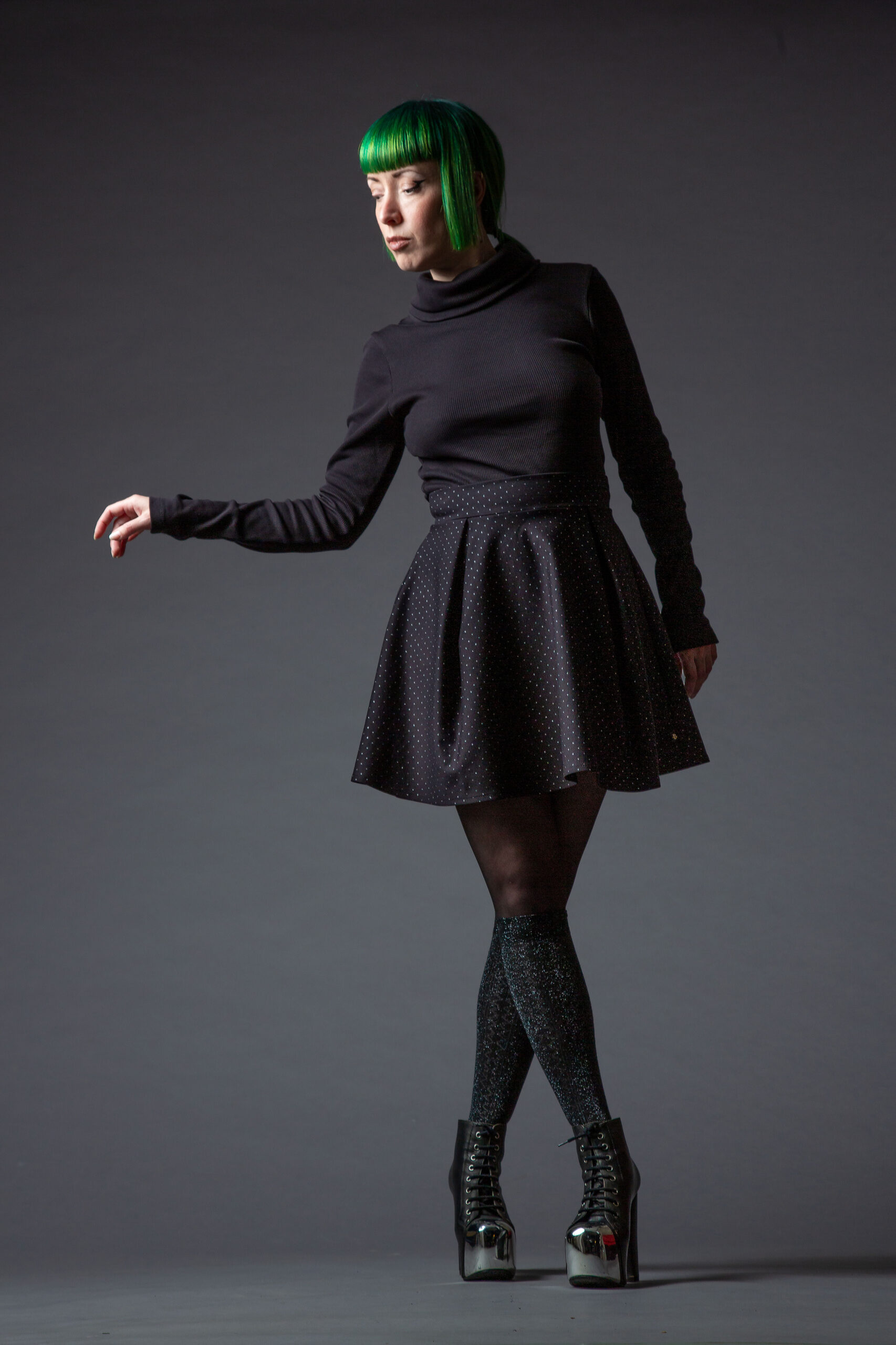 rock falla – Bild 2