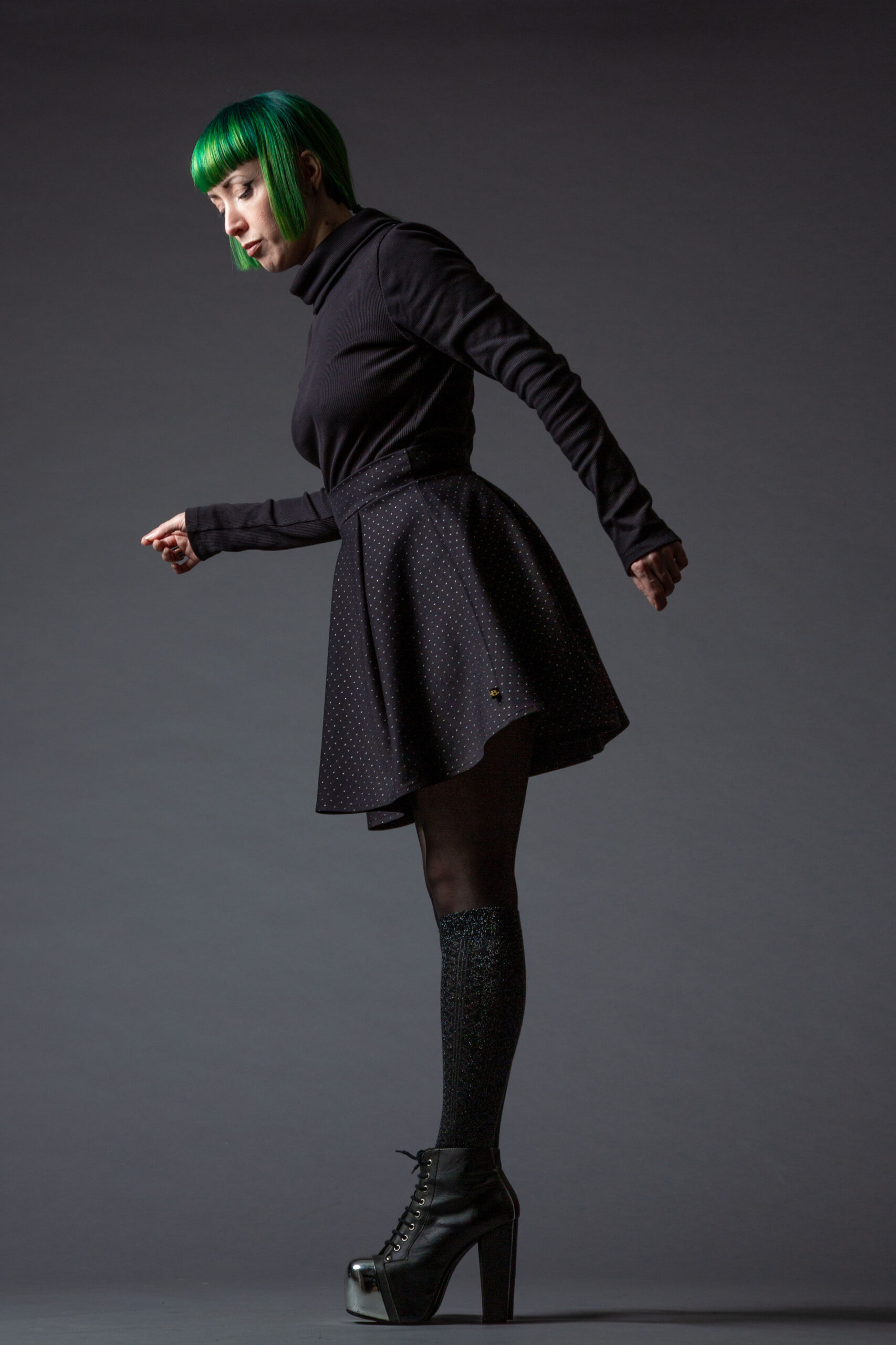 rock falla – Bild 3