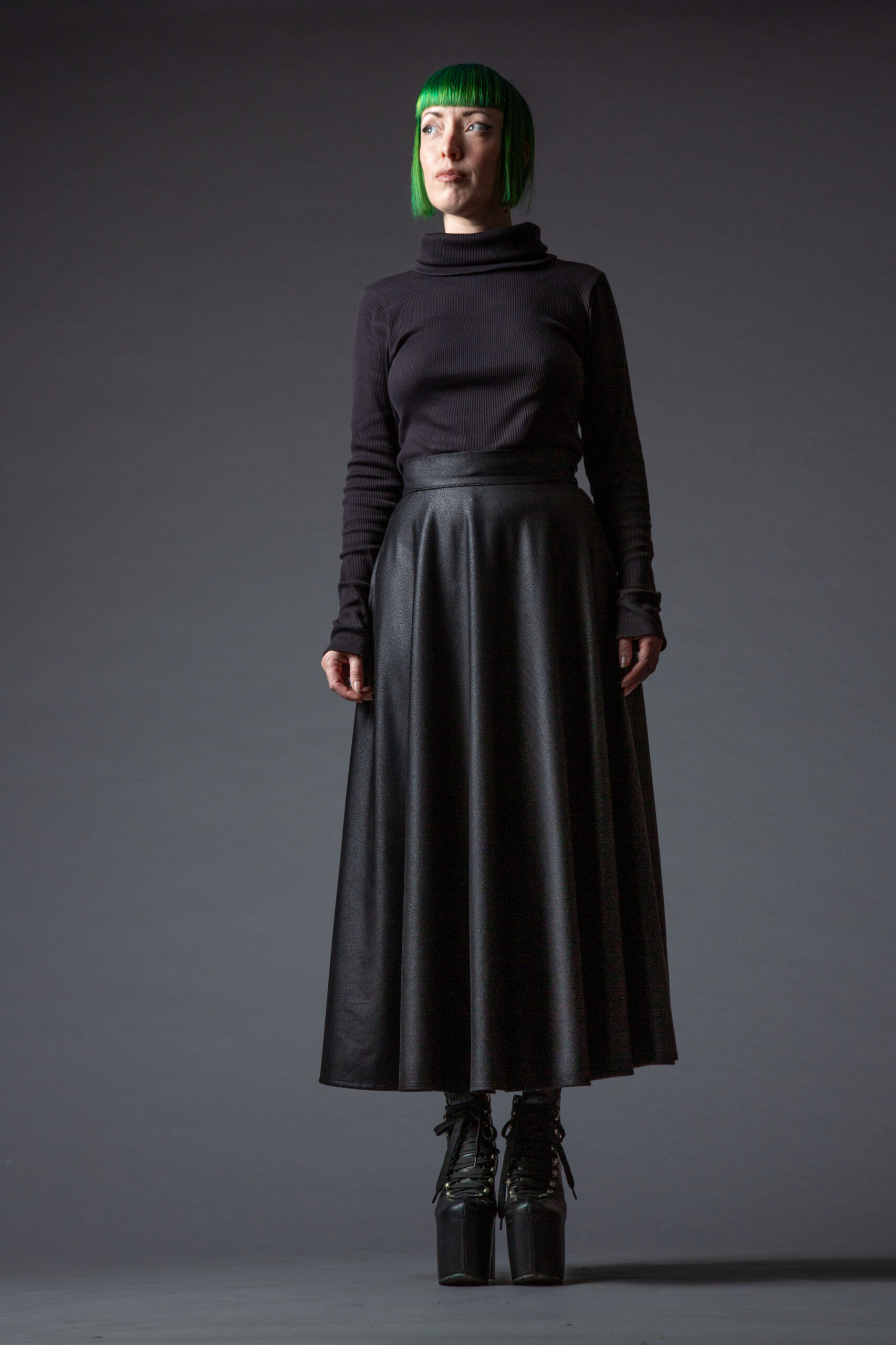 rock gloss leguan – Bild 2