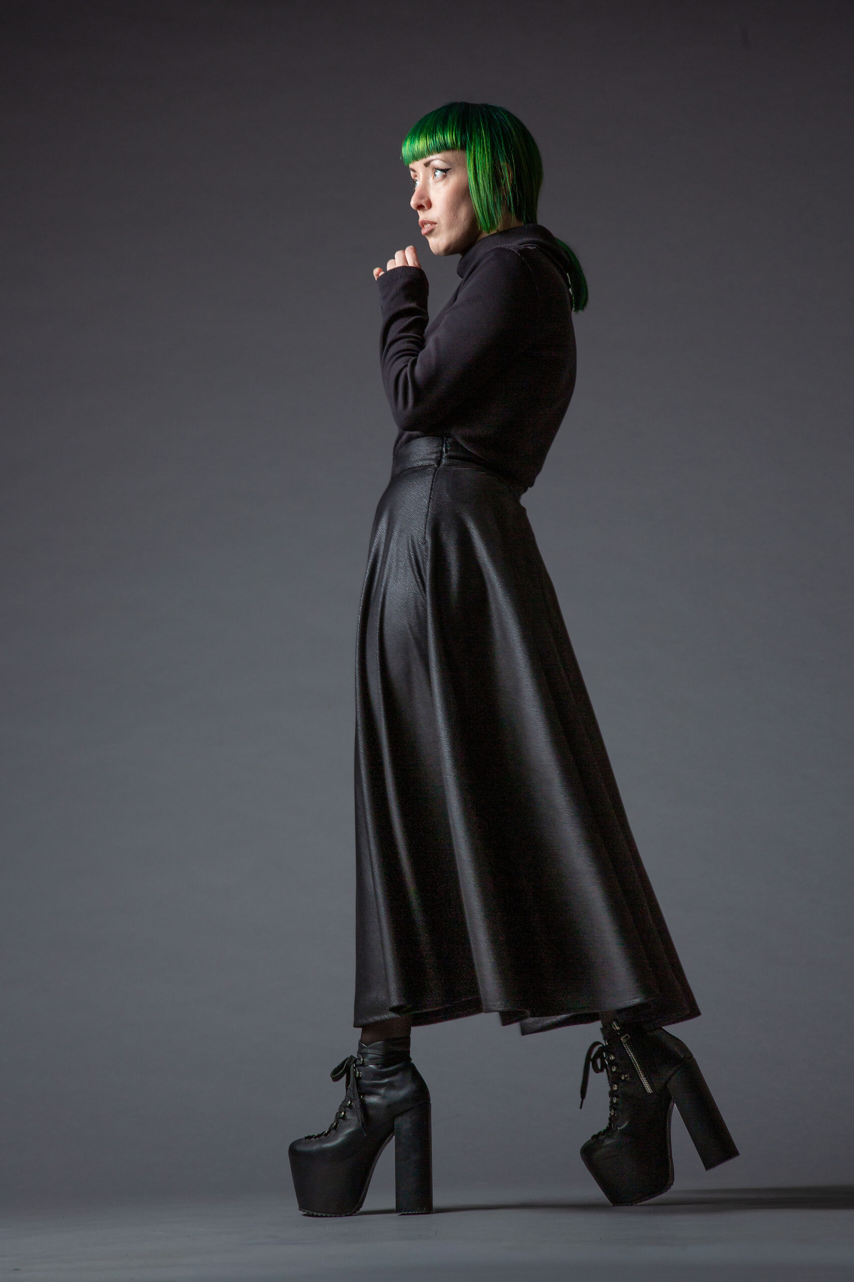 rock gloss leguan – Bild 3