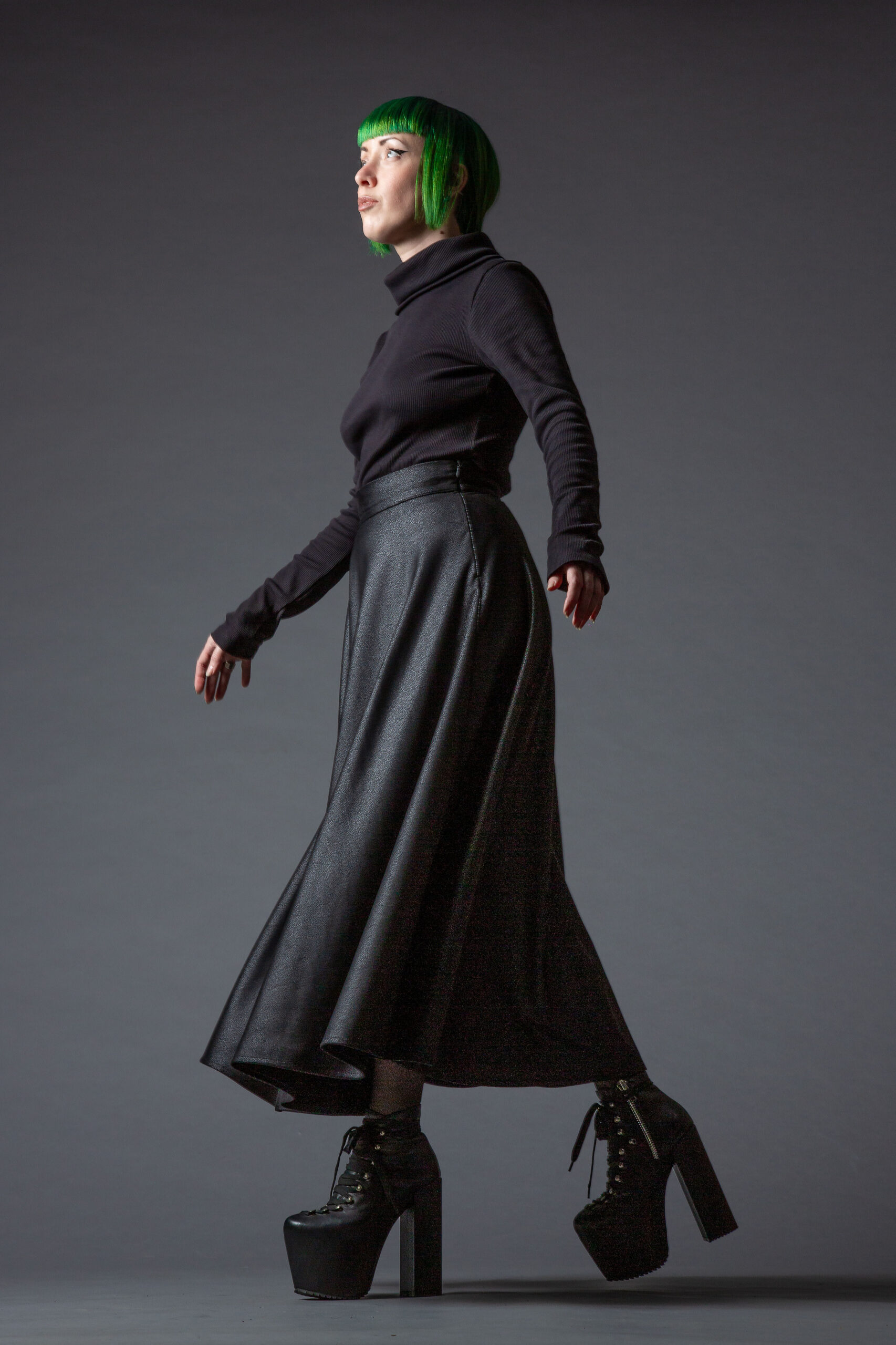 rock gloss leguan – Bild 5