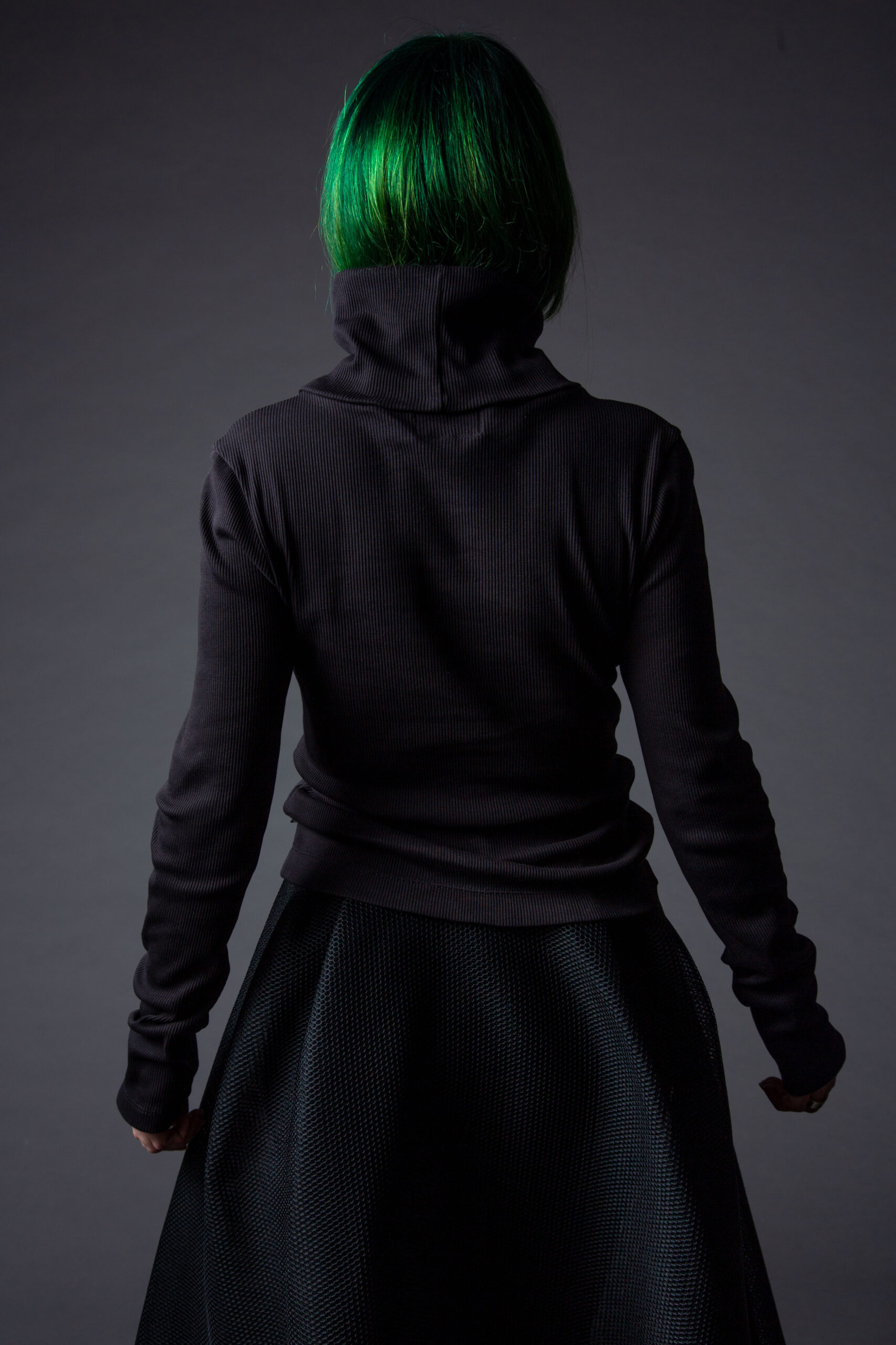 oberteil tyara rib – Bild 3