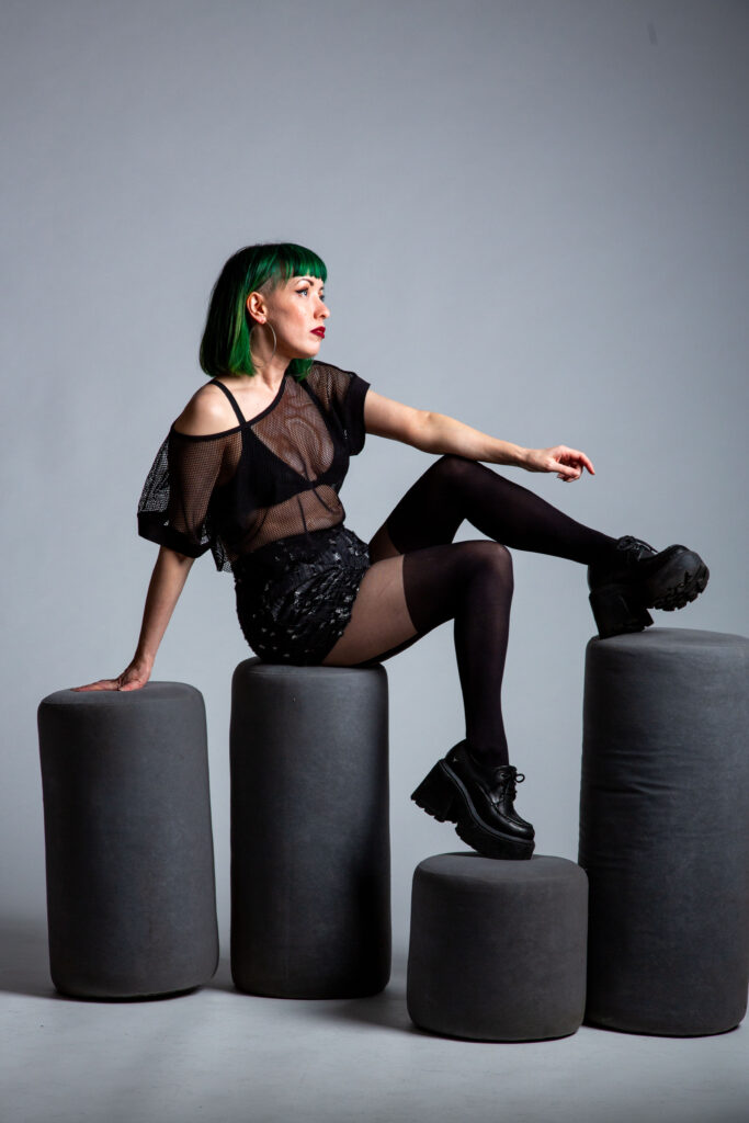 Unsere neue Kollektion 'Wild city' ist online!